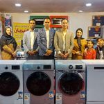 لوازم خانگی وجهیزیه سرای برزگری