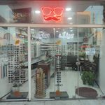 عینک سایه