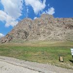 مجموعه فرهنگی تاریخی بیستون