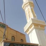 مسجد عثمان ذی النورین رض خور