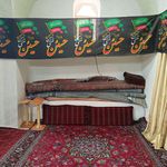مسجد موسی ابن جعفر علیه السلام