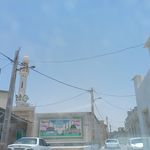 مسجد عثمان ذی النورین رض خور