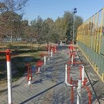 سرویس بهداشتی بوستان نیکو