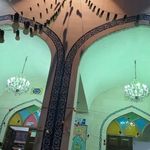 مسجد الزهرا