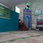 مسجد امام علی النقی(ع)