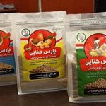 خوراک دام پارس