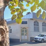 مسجد موسی ابن جعفر علیه السلام