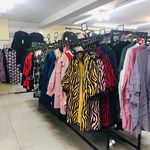 پوشاک حاکا شعبه بهارستان (مرکز تهران)