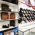 پوشاک حاکا شعبه بهارستان (مرکز تهران)