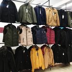 پوشاک حاکا شعبه بهارستان (مرکز تهران)