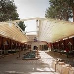 کافه سنتی شاهکار