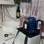 تعمیر آبگرمکن و اجاق گاز خزائی