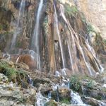 آبشار مارگون