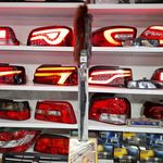 اسپرت لوکس مدرن