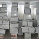 دریچه کولر آبسال نو