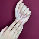 خدمات تخصصی ناخن گلنوش(تخفیف مراجعه اول)