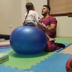 کلینیک کاردرمانی گفتاردرمانی سیدی