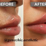 مطب پوست مو زیبایی و لاغری ژن شیک