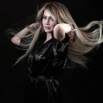 مرکز تخصصی رنگ مش و کراتین آزاده خوش تیر