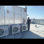 خدمات فنی صلواتی در منزل