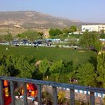 پارک جنگلی شیخ تپه