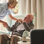 خدمات پرستاری ستایشگران عاطفه