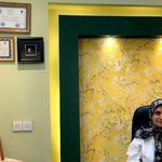 دکتر متخصص مامایی زهرا میرشریف