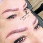 مرکز  تخصصی میکرو بلیدینگ عضو   اکادمی فی اروپا