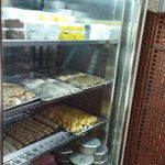 کته کباب و بریان وزرا