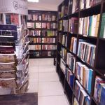 کتاب فروشی شهر کتاب تبریز