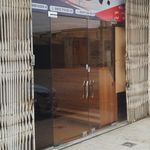 باربری ایران زمین (مهرابادی)