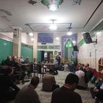 مسجد علی بن موسی الرضا   ع  
