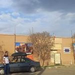 قلعه چهار برج اسدیه