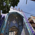مسجد امام محمد باقر(ع)