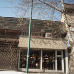باربیکیو شومینه
