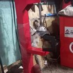 تعویض روغن وپنچرگیری امیر
