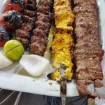 رستوران پدر