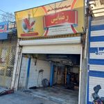 جلوبندی و کمک فنر سازی رضایی