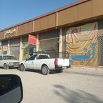 باربری ایران زمین (مهرابادی)