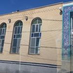 مسجد امام جعفر صادق (ع)