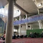 مسجد امام محمد باقر(ع)