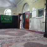 مسجد سیدالشهدا