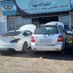نمایندگی گیربکس اتوماتیک و هیوندای و کیا