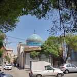 مسجد امام محمد باقر(ع)
