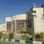 پاساژ ابريشم
