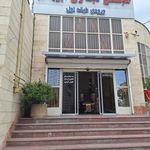 پاساژ ابريشم
