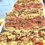 سام استریت تجریش