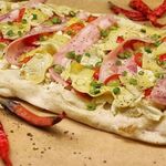 سام استریت تجریش