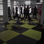 مجموعه ورزشی هوران