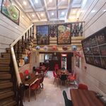 رستوران تایلندی جاران